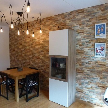 Apartment La Molina Ла-Молина Экстерьер фото