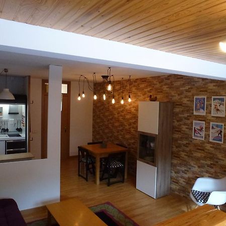 Apartment La Molina Ла-Молина Экстерьер фото