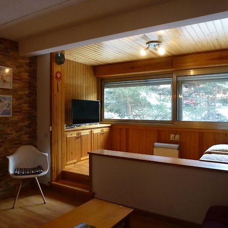 Apartment La Molina Ла-Молина Экстерьер фото