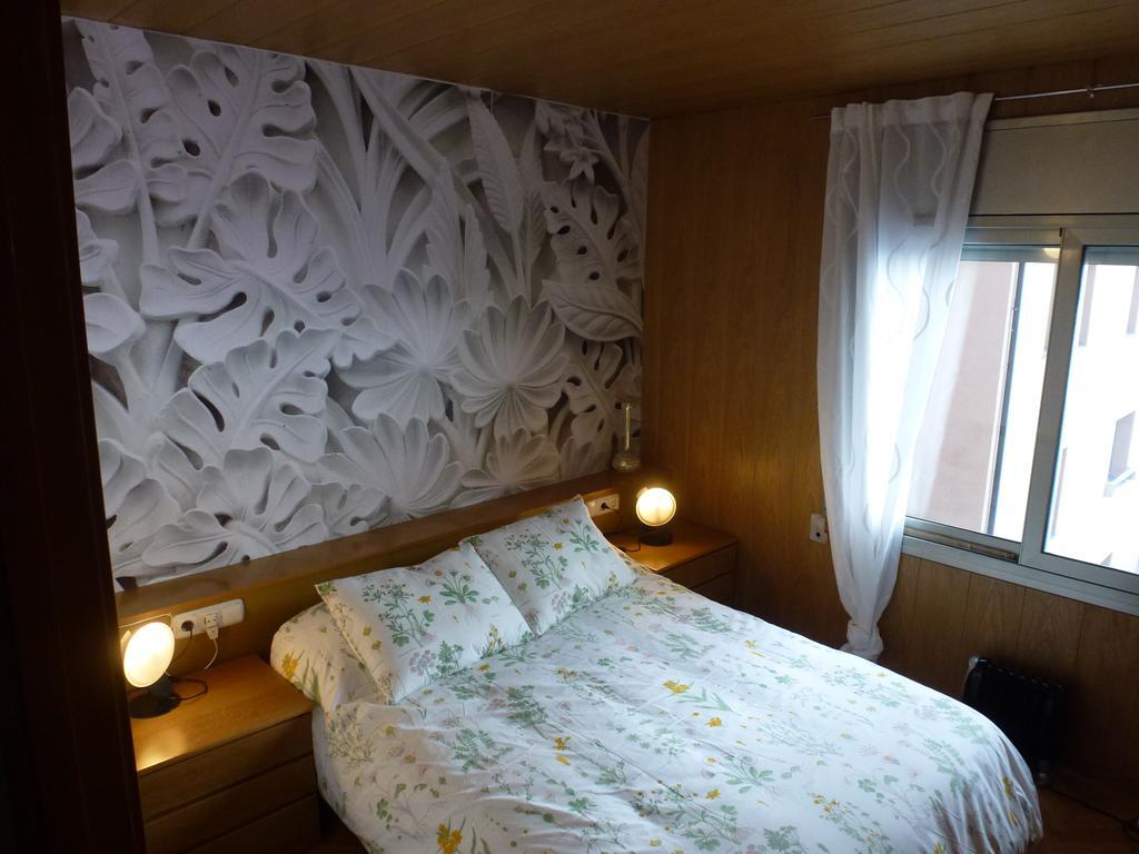 Apartment La Molina Ла-Молина Экстерьер фото