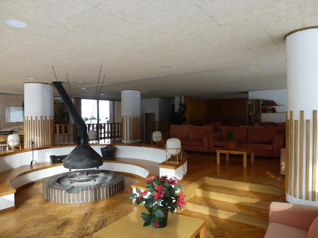 Apartment La Molina Ла-Молина Экстерьер фото