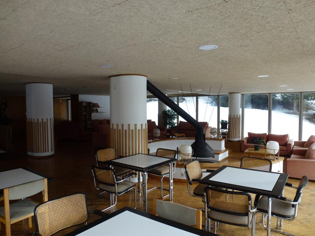 Apartment La Molina Ла-Молина Экстерьер фото
