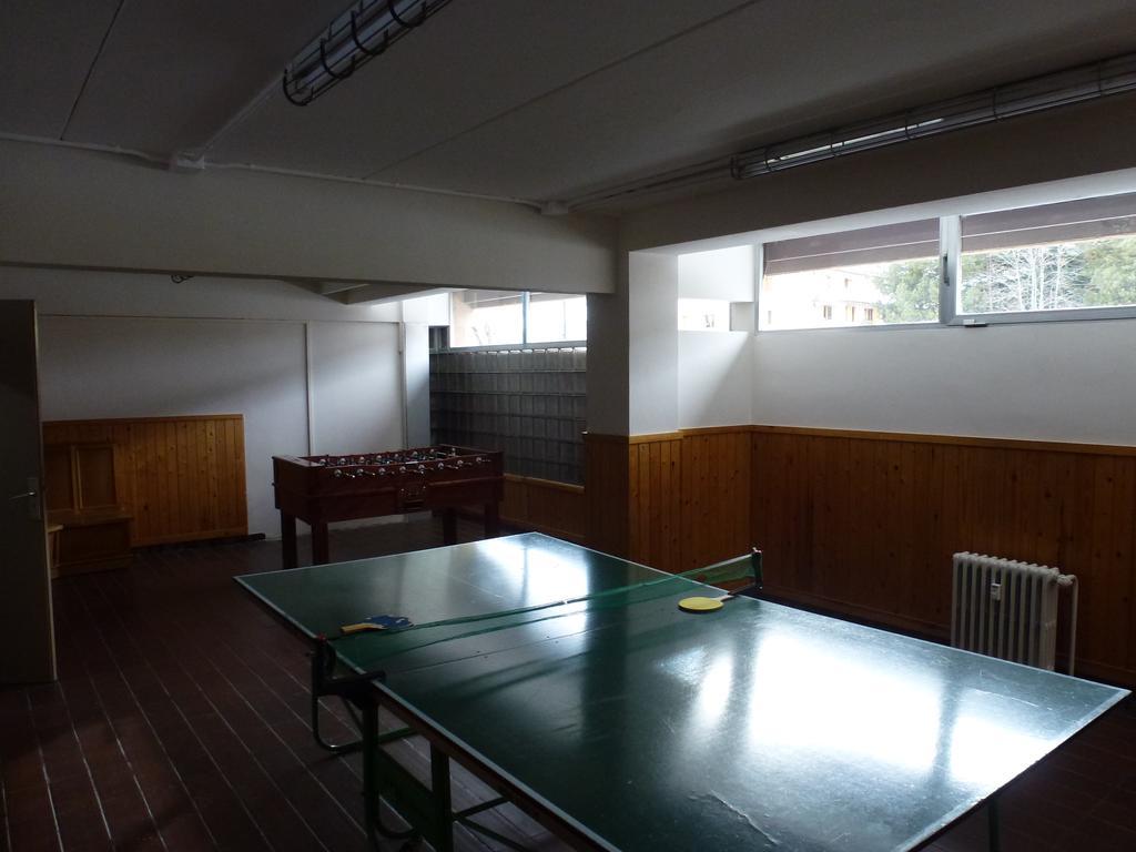 Apartment La Molina Ла-Молина Экстерьер фото