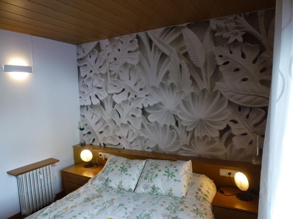 Apartment La Molina Ла-Молина Экстерьер фото