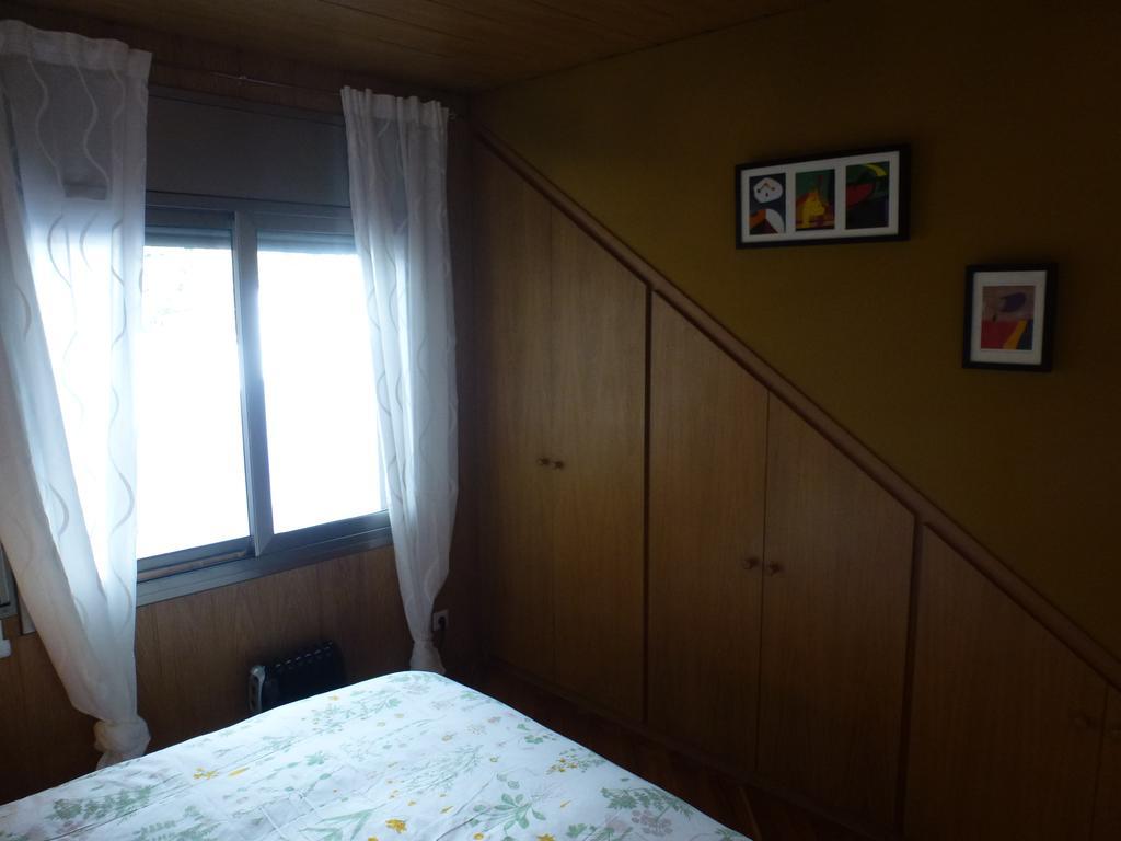 Apartment La Molina Ла-Молина Экстерьер фото