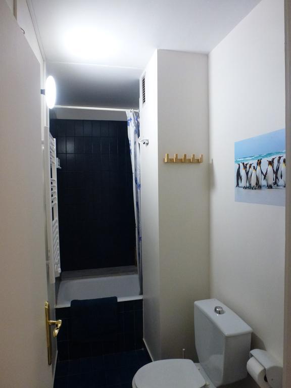 Apartment La Molina Ла-Молина Экстерьер фото