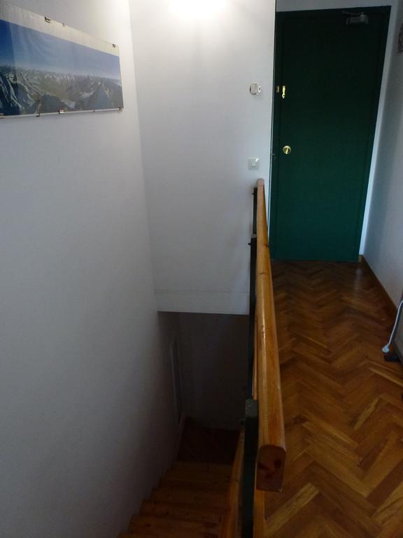 Apartment La Molina Ла-Молина Экстерьер фото