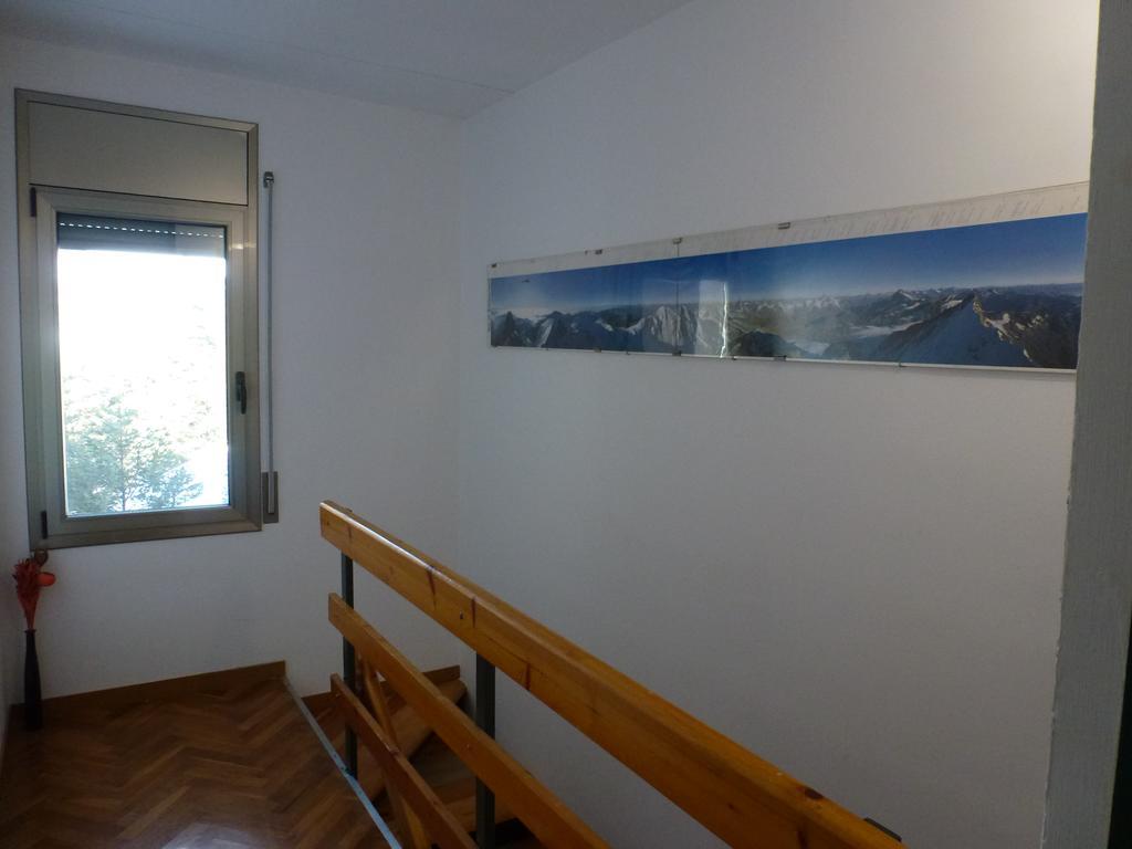 Apartment La Molina Ла-Молина Экстерьер фото