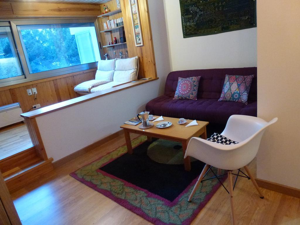 Apartment La Molina Ла-Молина Экстерьер фото