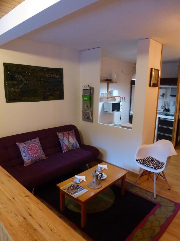 Apartment La Molina Ла-Молина Экстерьер фото