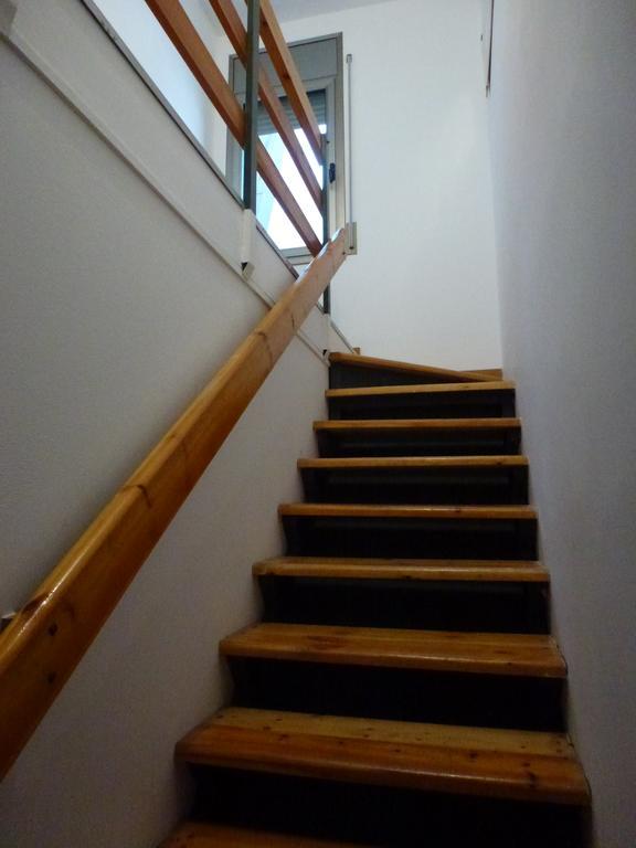 Apartment La Molina Ла-Молина Экстерьер фото
